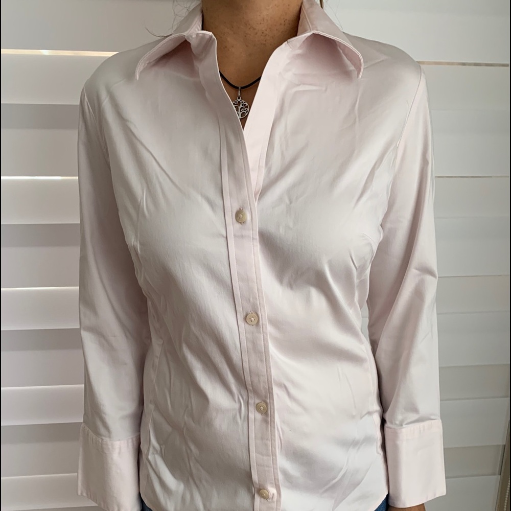 Button Down Too - image 2